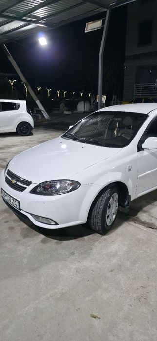 Mexanika oq jentra sotiladi