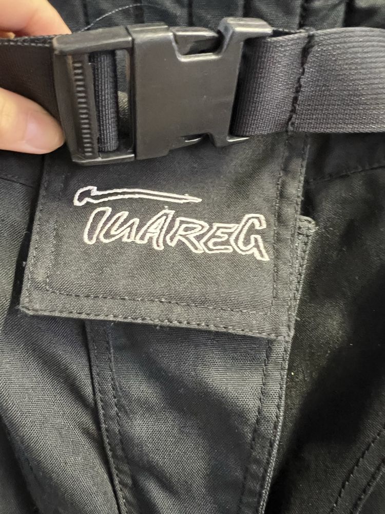 Pantaloni moto dama Hein Gericke mar 40 talie