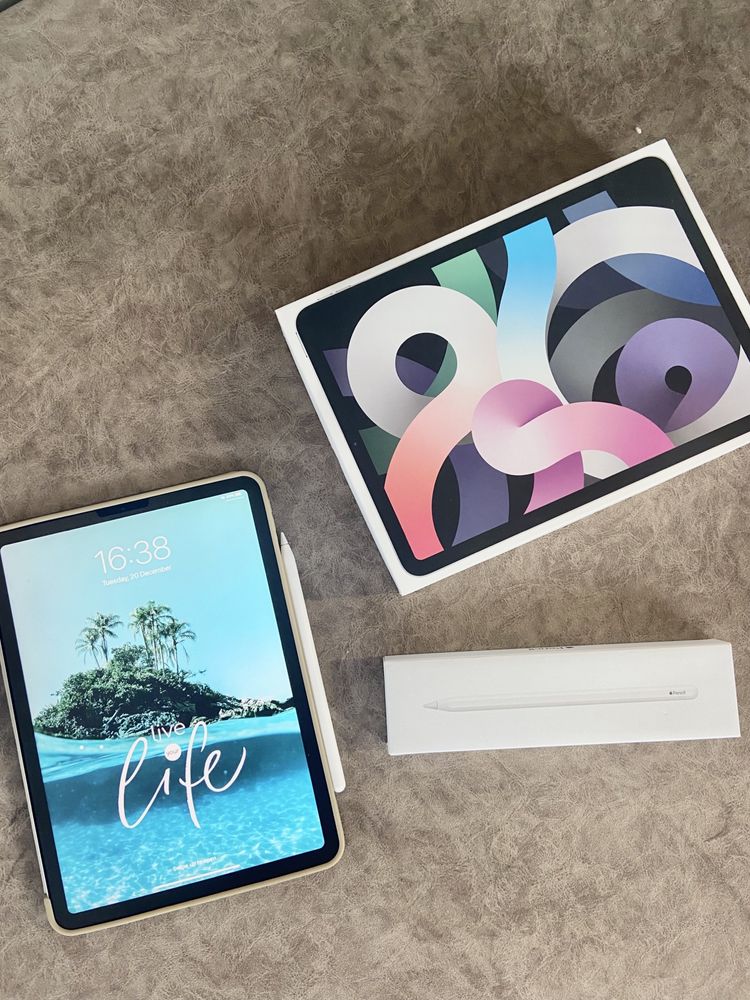 Ipad Air 4 64 GB