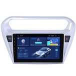 Navigatie Peugeot 301 2013-2016, Android 14, 9INCH, 4GB RAM/64GB ROM