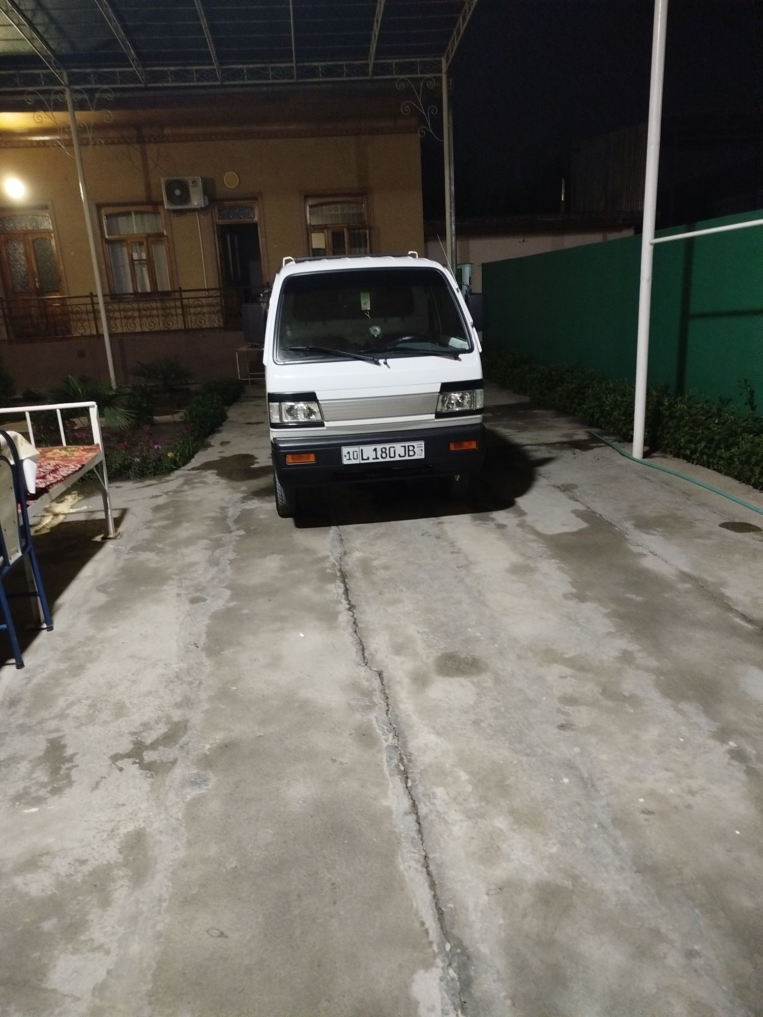 Chevrolet labo oʻzimni nomimdan