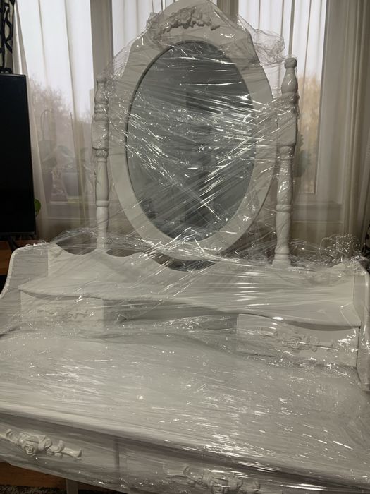 masă de machiaj perfecta