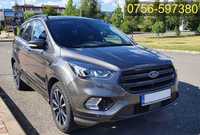 Ford Kuga ST-Line 2019, 1.5 EcoBoost, 150CP, Automată, Stare excelentă