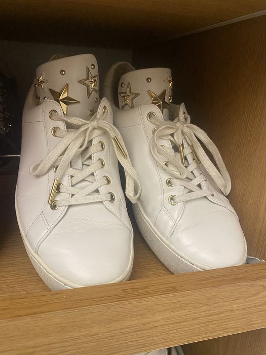 Дамски обувки кецове Michael Kors