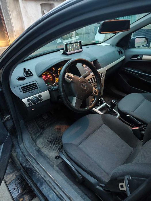 Vand Opel Astra H