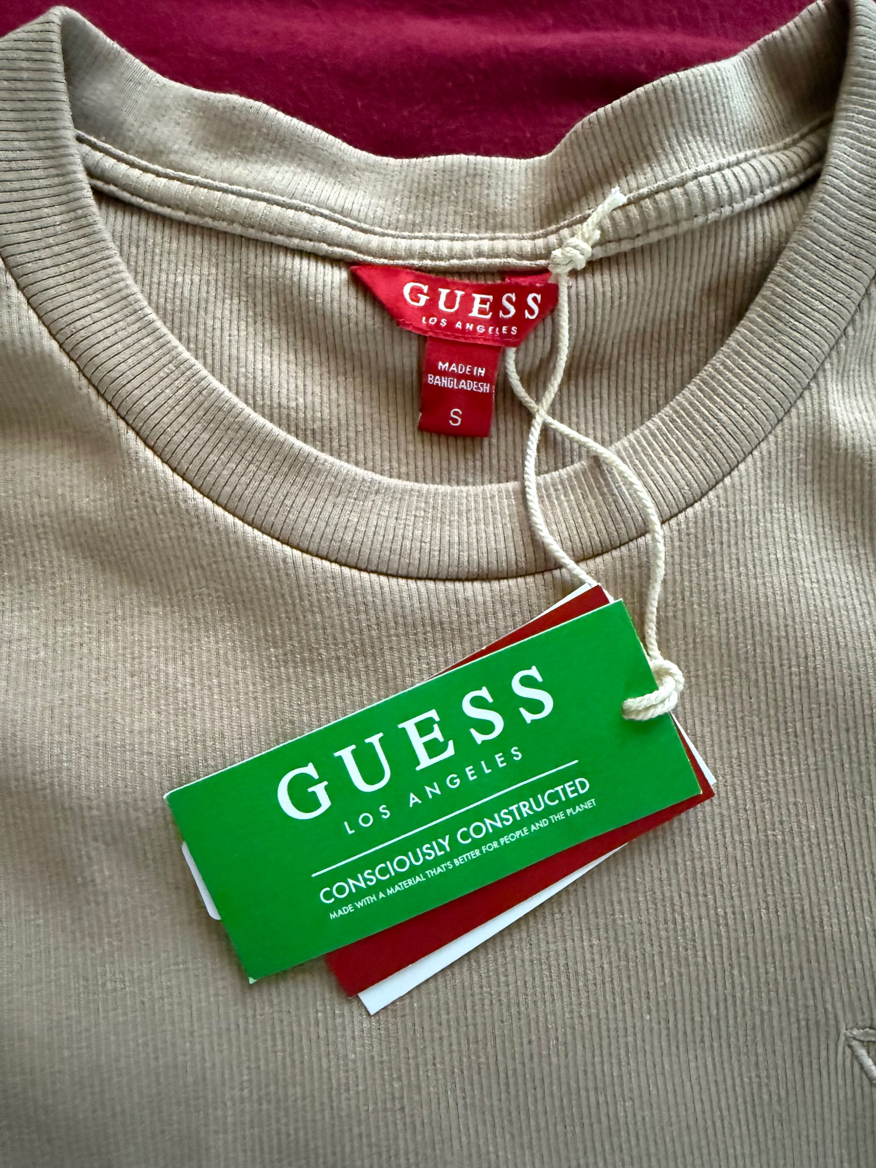 Дамска рокля Guess