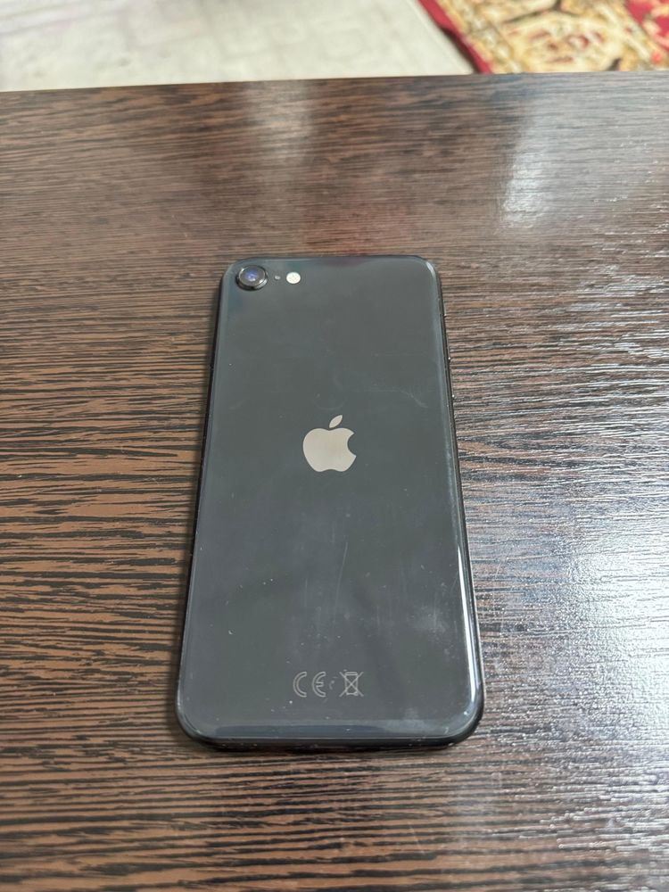 Iphone SE 2 2020