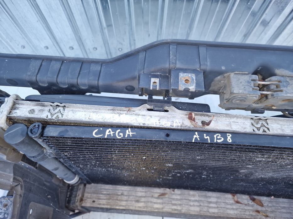 Trager complect  Audi A4 b8 motor 2.0tdi ,cod motor CAGA an 2008-2012