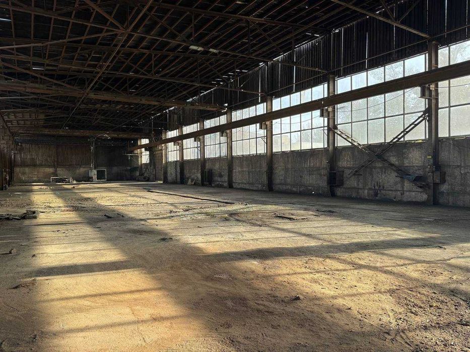 Сдаётся Помещения Склад Цех Завод Производство