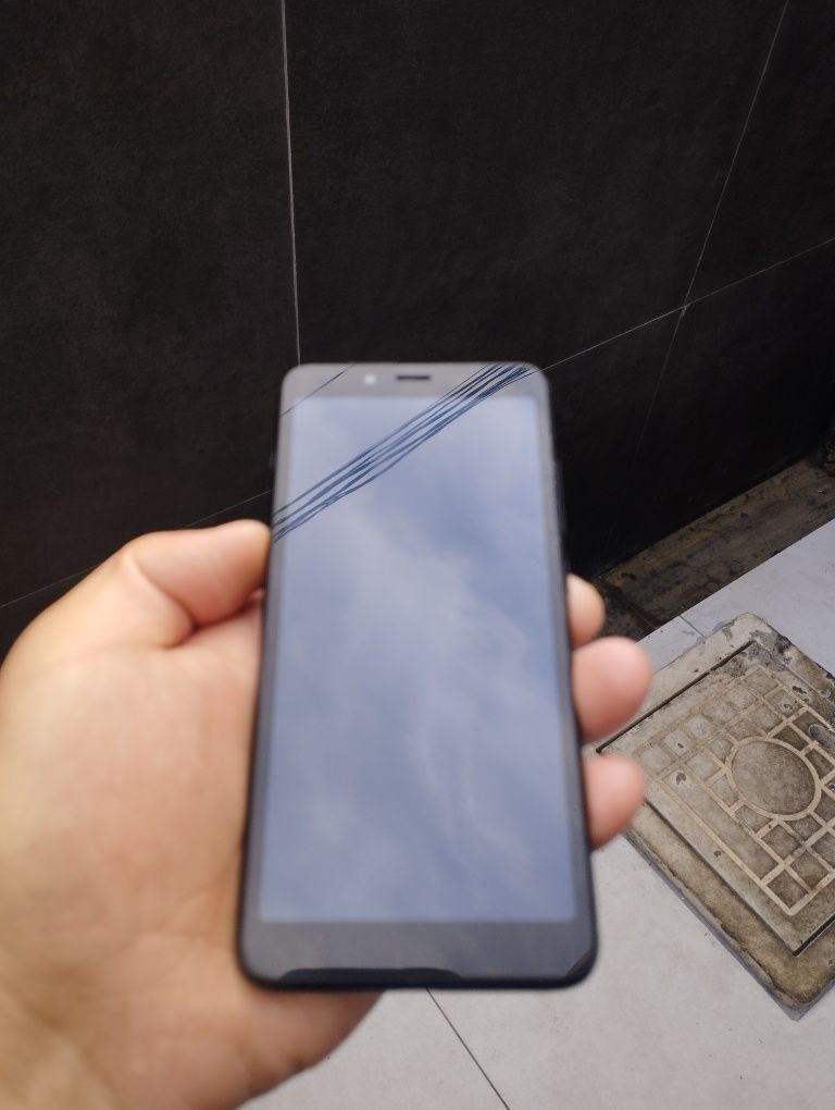 Redmi 6A sorchniy