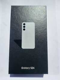 Samsung S24 128 GB Marble Gray