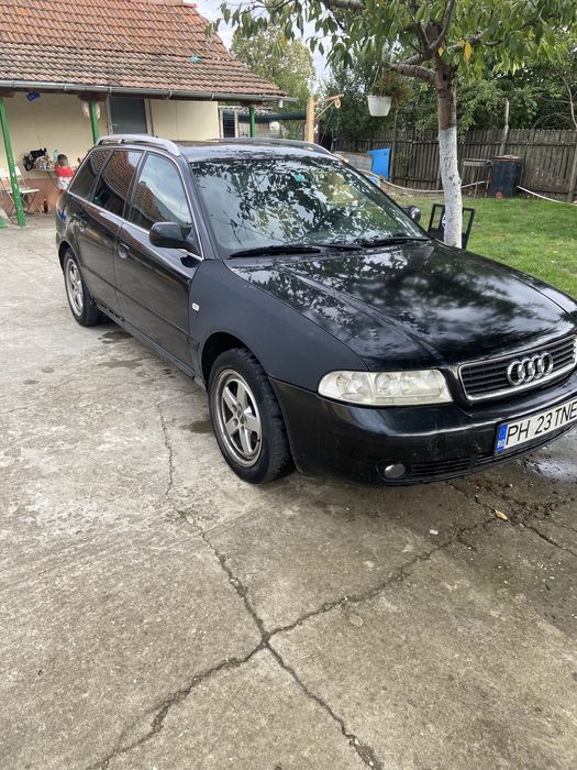 Vand audi a4 b5 quattro