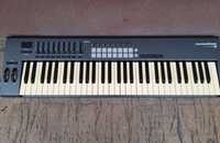 controller midi Novation LaunchKey 61