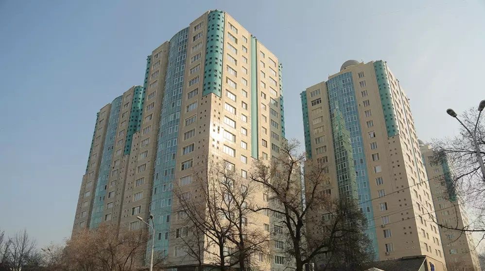 Продам недорого паркинг в ЖК Алматы Тауэрс