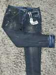 Vand Purple Jeans