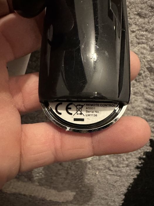 Telecomanda sistem sunet Amadeus,Arvani,Phillips,Jbl