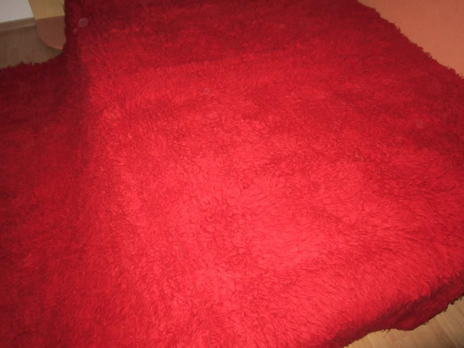 НОВ Китеник / Губер / Халище / Килим - 100% вълна