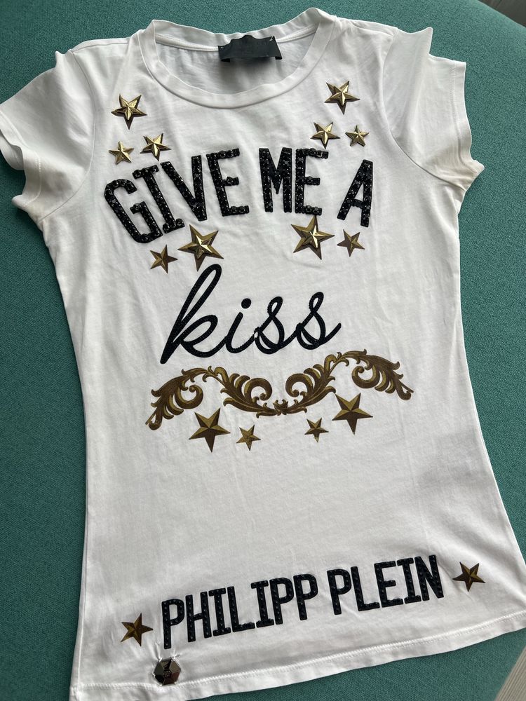 Тениски Philipp Plein, Dsquared