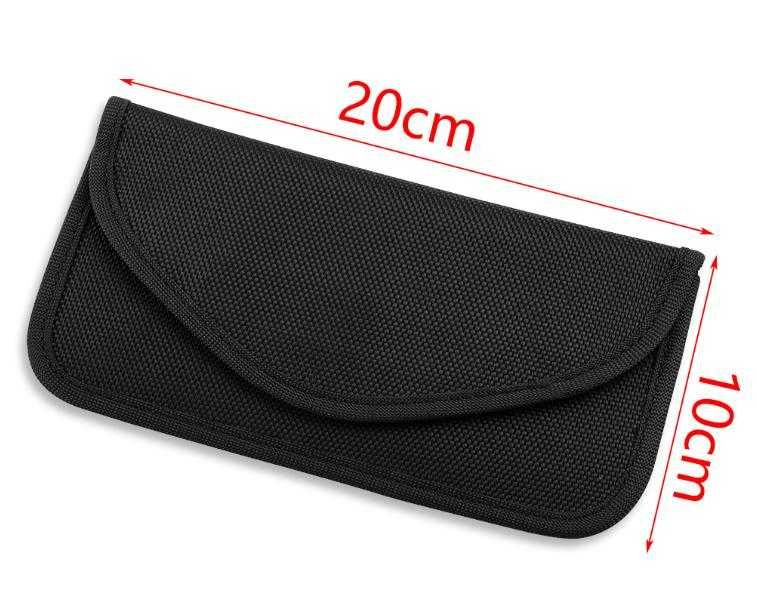 Антирадиационен 7.5"Смартфон GSM Заглушител GPS Навигация Aнтидетектор