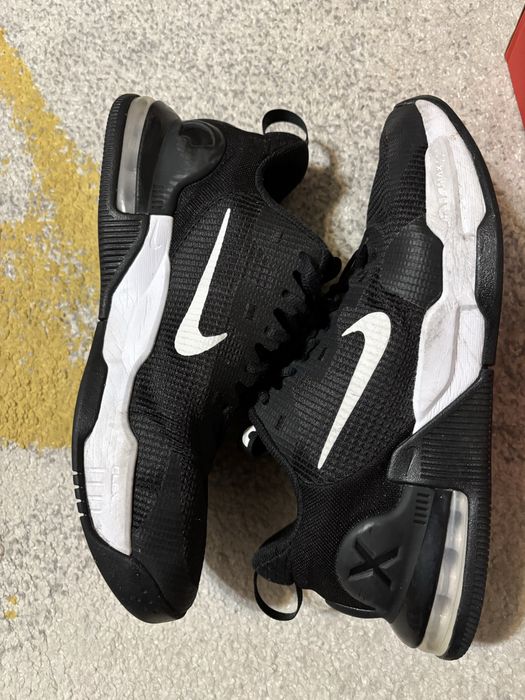 Nike Air Max Alpha Trainer 5, 43, 27.5cm