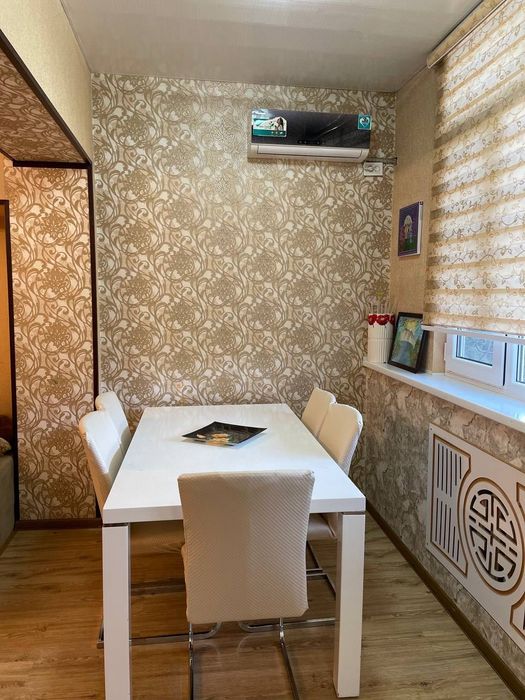 Аренда 2-х комнатная квартира рядом с IT парком в М.Улугбекском районе