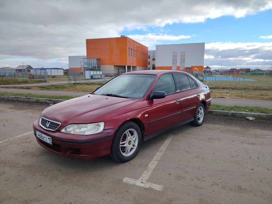 Продам отличный автомобиль
