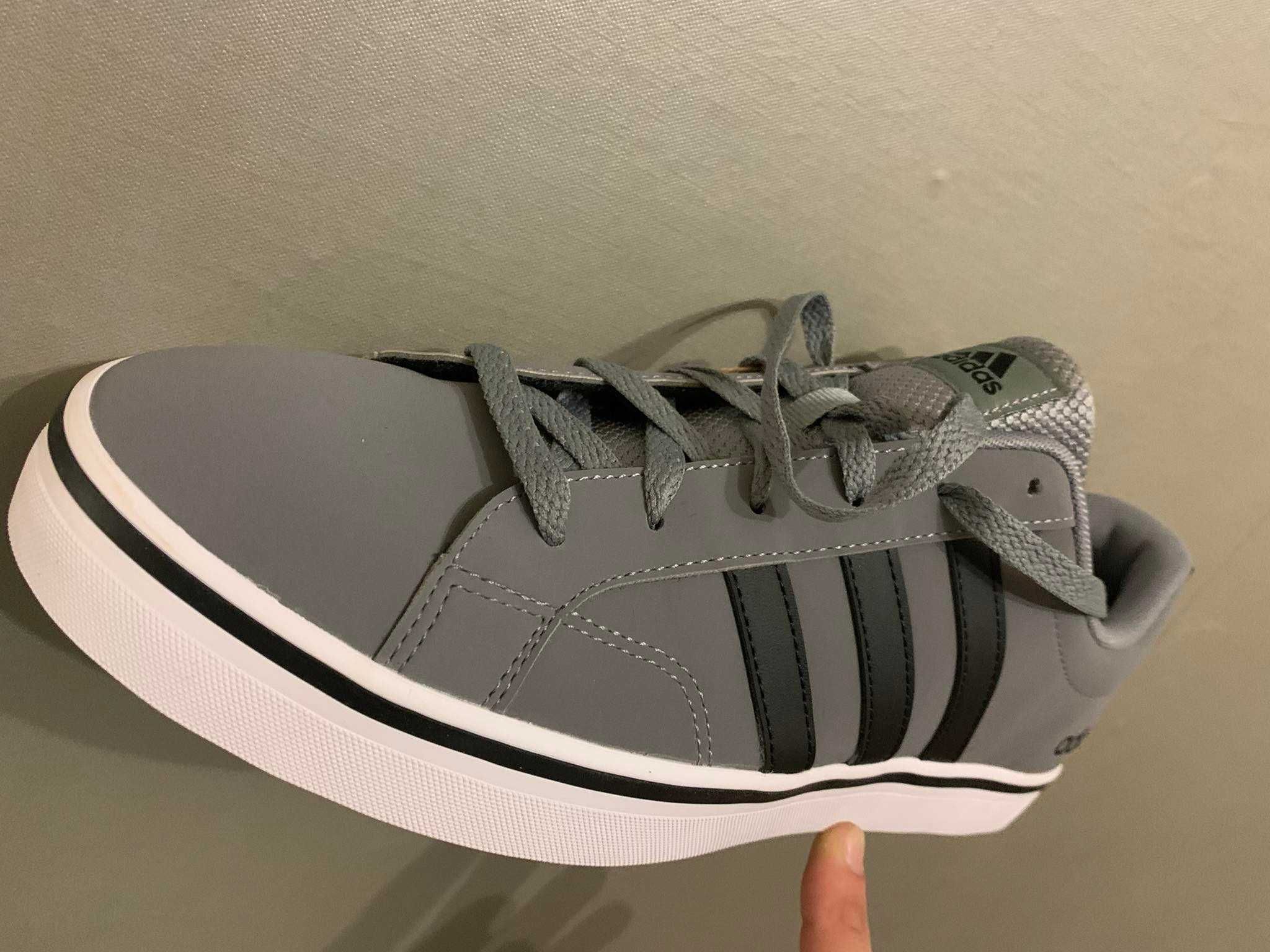 adidas - VS Pace 2.0 (Сив / Grey)- Original