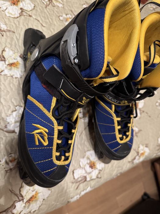 Role K2 stare foarte buna