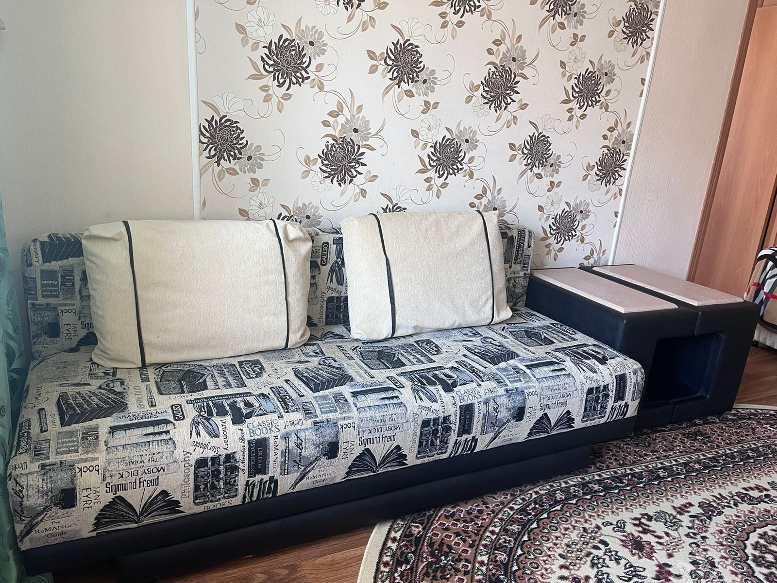 Продам раскладной диван производство Россия