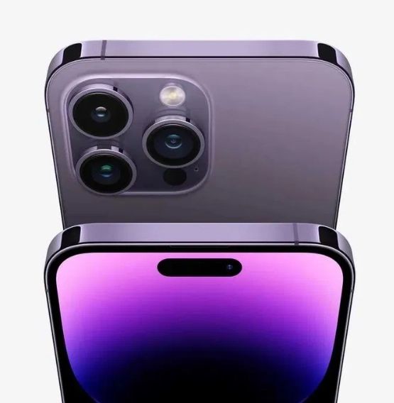 Iphone 14 Pro Max 256gb ZP/A