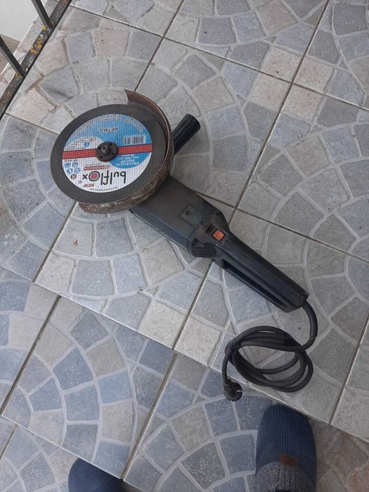 Разпродажба на електроинструменти и машини – изгодно!