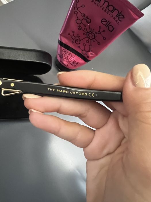 Слънчеви очила Marc Jacobs