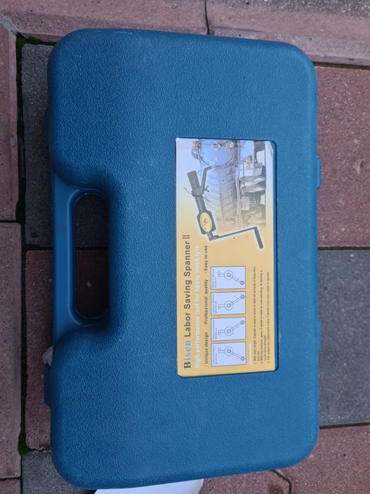 Cheie roti ( reductor) pentru roti camion