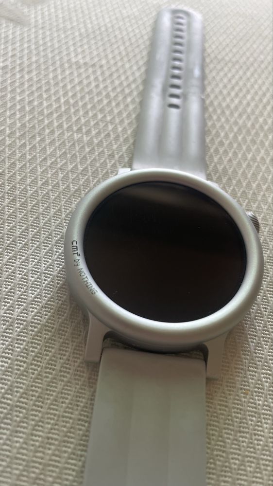 Смарт часовник Nothing - CMF Watch Pro 3