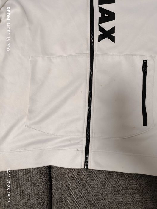 ''Nike Air Max Hoodie''оригинално мъжко горнище М размер