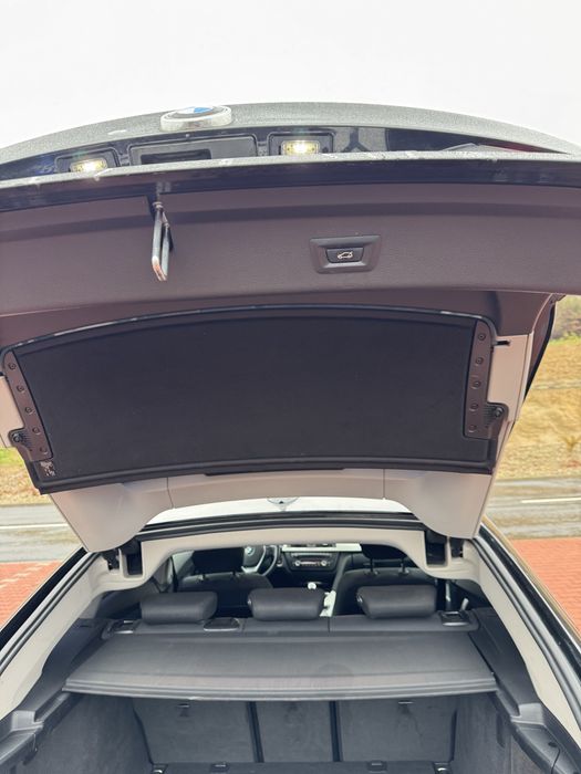 Vand/schimb BMW seria 3 GT