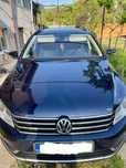 VÂND vw passat B7 2012