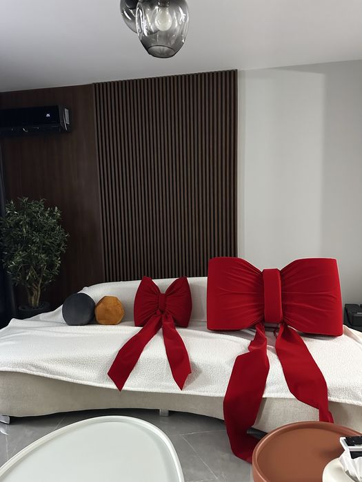 Funda ornamentala craciun