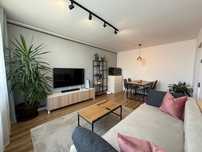 Apartament 4 camere, renovat, gata de mutare! Ideal Familie
