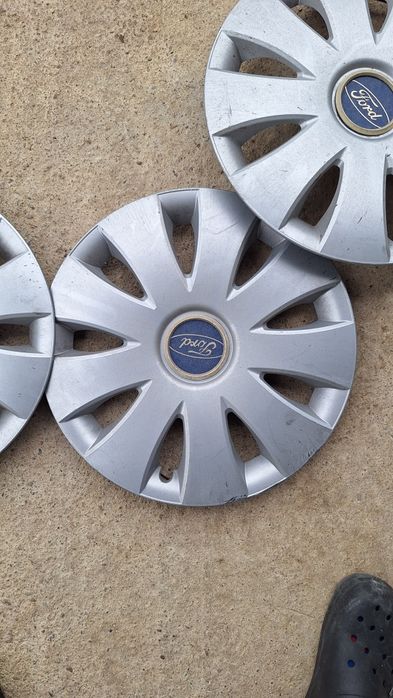 Capace Ford 15 inch