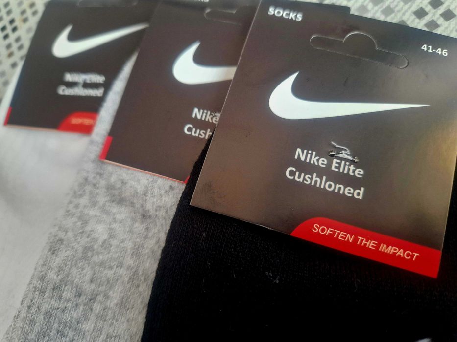 Nike чорапи,мъжки и дамски,къси и дълги