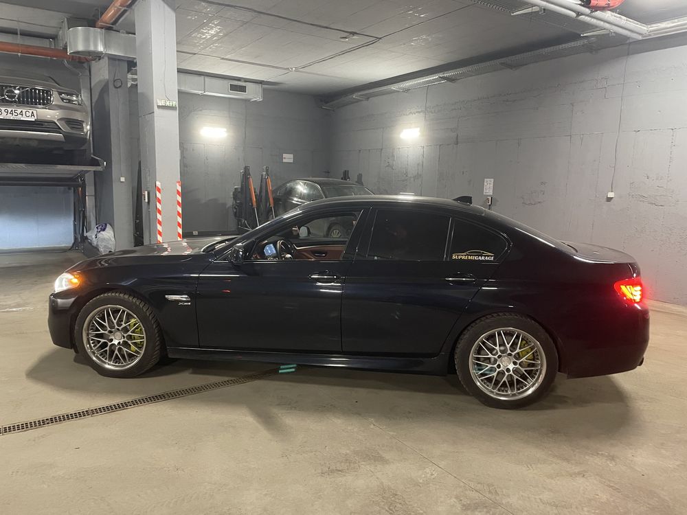 BMW джанти Breyton Spirit 3, 19’ 5x120
