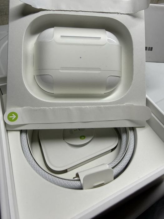 Airpods pro 2 type C (новые)