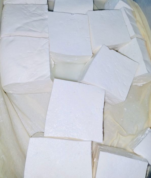 Vand branzica si lapte