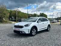 Kia Niro Kia Niro 1.6 GDI 6DCT PHEV Confort Premium