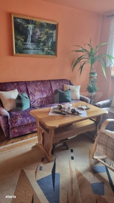 Apartament de vanzare, cu 3 camere, 91 mp, zona Bl. Closca