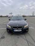 BMW Seria 318d E90 Facelift