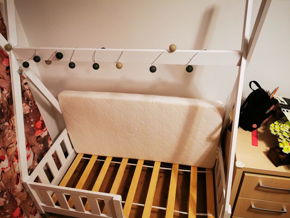 Vand pat copii Montessori