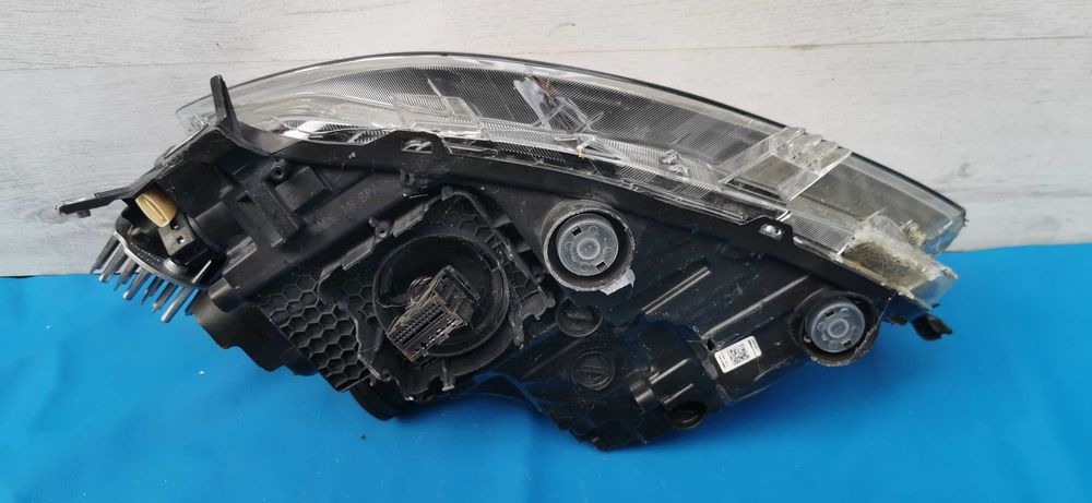 Фар за VW Polo IQ Light / ВФ Поло 2022