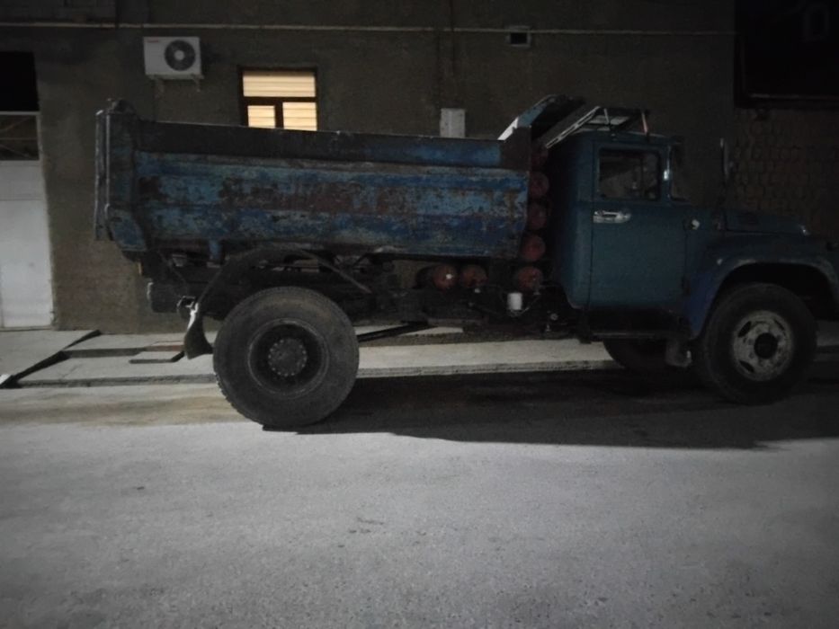Zil samasval 1990